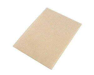 キタコ(KITACO) アルミメッシュシート(細目)金 ハンヨウ (0900-960-00270)