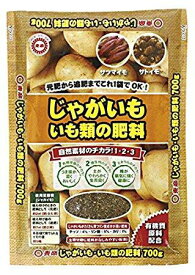東商 じゃがいも・いも類の肥料 700g