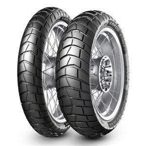 METZELER メッツラー 【必ず購入前に仕様をご確認下さい】3142800 KAROO STREET R 150/70R17 69VM+STL