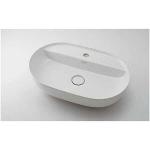 KAKUDAI カクダイ #DU-0380600000 丸型洗面器