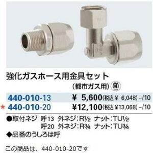 KAKUDAI JN_C 440-010-20 KXz[XpZbg(ssKXp)