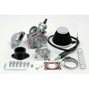 SP武川 ビッグキャブKIT (VM26) KSR110(ASIAN MODEL)/SuperHead 4V+R専用 品番:03-05-0096