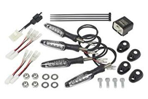 XyVp[c Xg[CLEDECJ[Lbg@D-TRACKER125 / KLX125@iԁF05-08-0412