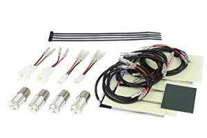 XyVp[c nCp[LEDECJ[ouLbg@Z125 PRO@iԁF05-08-0434