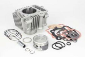 �X�y�V�����p�[�c���� S-Stage eco �{�A�A�b�v�L�b�g 88cc (�J����)�@12V�����L�[�E�S����.BAJA.JAZZ (H�V�����_�[)�@�i�ԁF01-05-5099