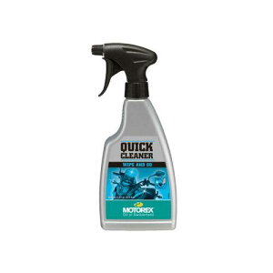 DAYTONA(fCgi) MOTOREXQUICKCLENER500ML (97846)