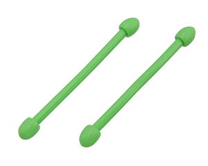 HIKARI �� KFRT74-4 �J���t���t���[�^�C 76×4mm �O���[�� 2�{��