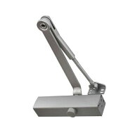 【在庫限即納】リョービ ドアクローザ スタンダード型(取付位置:ドアを手前に引いて開く側) 取替用クロー…