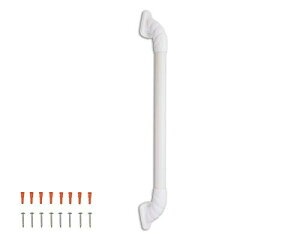 ハイロジック 97280 室内用マルチ手すり 640mm