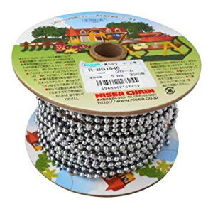 �j�b�T�`�F�C�� R-BB1040 �N���[�� �{�[�� 30m��