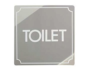 (Hikari) v[g TOILET 110x110x1mm e[vt