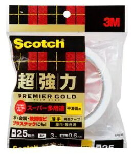 3M X[G XRb` ͗ʃe[v v~AS[h(X[p[pr)  25mm×3m(SPU-25)