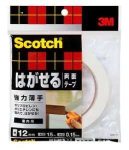 3M X[G XRb` ͂闼ʃe[v ͔ 12mm×15m(SRE-12)