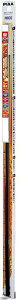 PIAA �s�A SLW65 ���C�p�[�փG�S�� �y�����̓V���R�[�g�z No.97 650mm SLW65