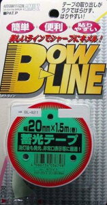 ���m�}�[�N���쏊(TOYO MARK) BL421 ���C���e�[�v �g�[���[ �~���e�[�v WH BL421