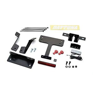 DAYTONA �f�C�g�i �f�C�g�i LED�t�F���_�[���X�L�b�gCB400SF (98606)