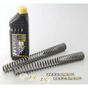 �A�N�e�B�u(ACTIVE) HYPERPRO �t�����g�X�v�����O CB550F/F2/K3 76-78 22012450