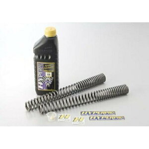 �A�N�e�B�u(ACTIVE) HYPERPRO �t�����g�X�v�����O MT-09 TRACER 15-17 (ABS) 22032220