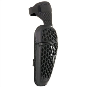 ALPINESTAR �A���p�C���X�^�[�Y �y�K���w���O�Ɏd�l�����m�F�������zBIONIC PLUS ELBOW PROTECTOR 10 BK L/XL