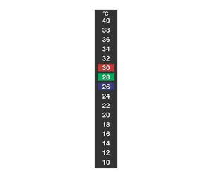 �A�C�s�[�Z�� �����t�����x�V�[��(�t��) 10�`40°C16LR61-3816-62