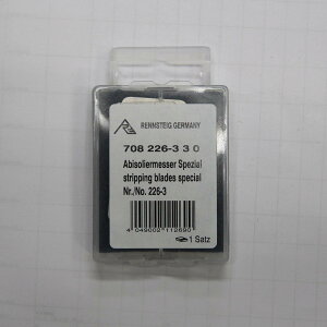 RENNSTEIG 708 226 3 3 0 �\�[���[ CV H-CV���֐n JPN 708 226-3 3 0