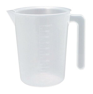 インダストリーコーワ コーワ #11771 計量カップ 1000ml #11771