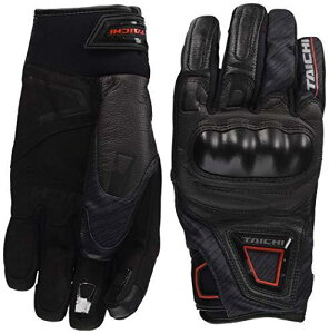 アールエスタイチ 【必ず購入前に仕様をご確認下さい】RST630 モトアーバンWinter グローブ BK RD XL