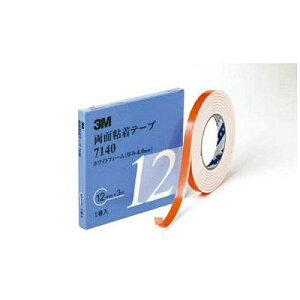 3M X[G ʔSe[v 7140 12mmX3m 4.0mm 714012AAD 3080