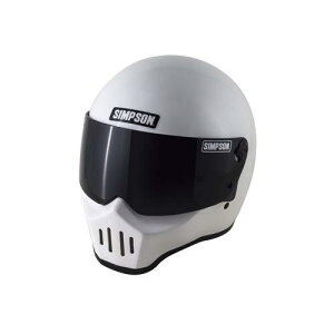 シンプソン RX1 (バイク用ヘルメット) 価格比較 - 価格.com