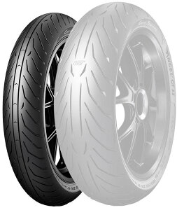 PIRELLI s yKwOɎdlmFzP_3111300 ANGEL GT 2 F 120/70ZR17 58W TL