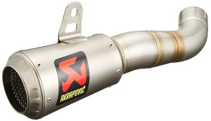 AKRAPOVIC(AN|Bb`) AKRAPOVIC (AN|Bb`) (JMCAdl)S/O Xe (GP^Cv) YZF-R25 14-18/MT-25 15-18 v^mF i:S-Y2SO11AHCSSJPA