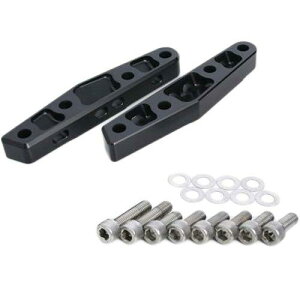 �A�N�e�B�u(ACTIVE) HYPER PRO (�n�C�p�[�v��) �L�����p�[�T�|�[�g[BLK](BREMBO 40��310)GSXR1100 87-88�J�X�^�� AH1�t�H�[�N�p GSX1100S 81-00 �i��:1470094B