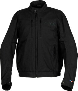 Gt(ELF) elf EL-9221 Comfort Stretch Jacket (RtH[gXgb`WPbg) Black S i:EL-9221-S-BK