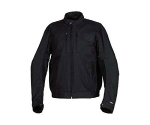 Gt(ELF) elf EL-9221 Comfort Stretch Jacket (RtH[gXgb`WPbg) Black M i:EL-9221-M-BK