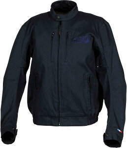 Gt(ELF) elf EL-9221 Comfort Stretch Jacket (RtH[gXgb`WPbg) Navy S i:EL-9221-S-NV