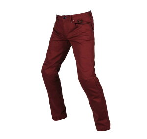 エルフ(ELF) elf ELP-9221 Comfort Stretch Pants (コンフォートストレッチパンツ) Red 31 品番:ELP-9221-31-RD