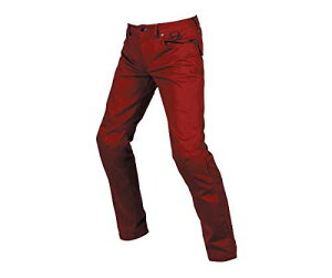 Gt(ELF) elf ELP-9221 Comfort Stretch Pants (RtH[gXgb`pc) Red 34 i:ELP-9221-34-RD