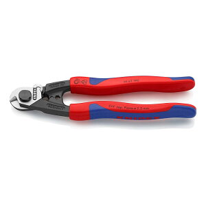 NjybNX KNIPEX 9562-190 C[[vJb^[