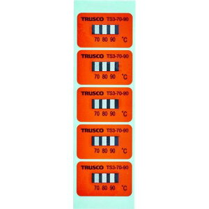 TRUSCO gXRR TRUSCO xV[3_\st70°C`90°C(40)