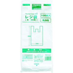 TRUSCO gXRR TRUSCO W 20/35 (430X340mm) 100