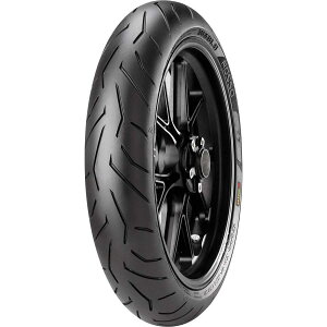 y݌Ɍ[zPIRELLI s s I[goCp DIABLO ROSSO II tg 120/70 ZR 17 M/C (58W) TL (K) `[uX^Cv(TL) 2291900  2291900 oCN^C PIRELLI