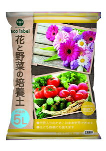 vg[t EcoLabel ԂƖ؂̔|{y 5L
