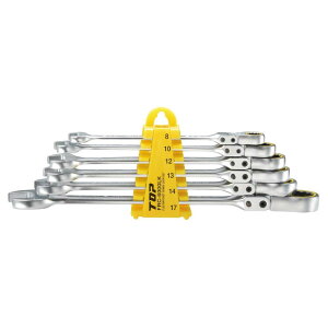 TOPKOGYO �g�b�v�H�� ��U�胍�b�N���`�F�b�g�R���r�Z�b�g (FRC-6000LK)
