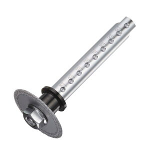 TOPKOGYO �g�b�v�H�� ���r�Ǔ��a�J�b�^�[�p�f�B�X�N�O���C���_�[�Z�b�g (TNC-50D)