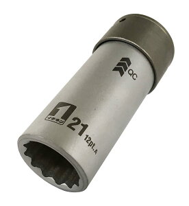 �C�`�l���A�N�Z�X IM-4W21-12K QC�\�P�b�g �V���O�� 21mm 12�p (19807)