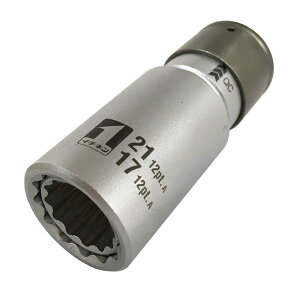 �C�`�l���A�N�Z�X IM-4W1721O-12K QC�\�P�b�g �_�u�� 17×21 12�p (19822)