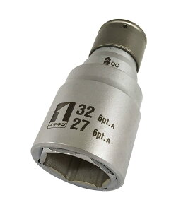 �C�`�l���A�N�Z�X IM-4W2732O-6K QC�\�P�b�g �_�u�� 27×32 6�p (19825)