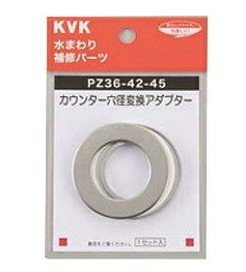 KVK �J�E���^�[���a�ϊ��A�_�v�^�[PZ36-60-64
