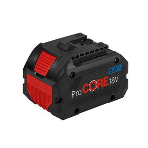 BOSCH �{�b�V�� Li-Ion�o�b�e���[ PROCORE18V4.0