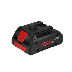 BOSCH �{�b�V�� Li-Ion�o�b�e���[ PROCORE18V8.0